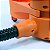 Pistola de Pintura Ar Direto HV600 127V - INTECH MACHINE - Imagem 5