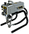 Máquina de Pintura Airless LPA-1000 1000W 220V - LYNUS - Imagem 4