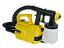 Pistola Pulverizadora PPL-500W 127V para Pintura - LYNUS - Imagem 1