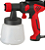 Compre Pistola Pulverizadora Air Plus 250W 127V para Pintura - SCHULZ - Imagem 3