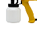 Compre Pistola de Pintura Mega Spray MS-350W 127V - FERRARI - Imagem 2