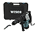 Martelo Rompedor 1200W 220V - Potente e Durável - POSITEC - WESCO - Imagem 4