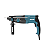 Martelete Perfurador/Rompedor 26mm 800W 220V - POSITEC - WESCO - Imagem 2