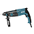 Martelete Perfurador/Rompedor 26mm 800W 127V - POSITEC - WESCO - Imagem 2