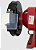 Motoesmeril MM-1001 1,0Hp Mono 220V 60Hz GMEG - MOTOMIL - Imagem 2