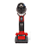 Parafusadeira e Furadeira de Impacto TE-CD 18-2 LI-I 2B - EINHELL - Imagem 3