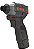 Parafusadeira de Impacto Brushless 1/4" 12V 140NM - POSITEC - KRESS - Imagem 1