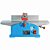Plaina Desepenadeira 6" 220V 1280W - Potência e Precisão- GAMMA - Imagem 1