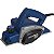 Plaina Elétrica Hobby 560W 220V - Potência e Precisão- GAMMA - Imagem 1