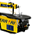 Compre Serra Tico-Tico de Bancada STTF-16 220V para Oficina - FERRARI - Imagem 2