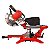 Serra de Esquadria Dual TC-SM 2534 220V para Madeira- EINHELL - Imagem 6