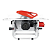 Serra de Mesa TC-TS 820 220V para Corte de Madeira - EINHELL - Imagem 3