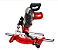 Serra de Esquadria TC-MS 2513 L 1600W 220V para Carpintaria- EINHELL - Imagem 8