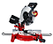 Serra de Esquadria TC-MS 2513 L 1600W 220V para Carpintaria- EINHELL - Imagem 1