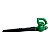 Soprador de Folhas GSF-2000 2000W 220V GMEG - Potente - GARTHEN - Imagem 4