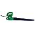Soprador de Folhas GSF-2000 2000W 220V GMEG - Potente - GARTHEN - Imagem 3