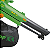 Soprador Aspirador SF-3000 127V para Jardinagem e Limpeza - TRAPP - Imagem 2