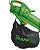 Soprador Aspirador SF-3000 220V para Jardinagem e Limpeza - TRAPP - Imagem 3