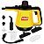 Máquina de Limpeza a Vapor Top Clean 127V - INTECH MACHINE - Imagem 1