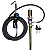 Kit Propulsora Pneumática para Óleo 5:1 com Mangueira 10m - BREMEN - Imagem 1