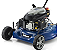 Cortador de Grama a Gasolina 5HP 51cm Saída Lateral - TEKNA - Imagem 2