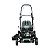 Cortador de Grama TLM560TRMS-75XP 560MM a Gasolina - TOYAMA - Imagem 3