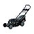 Cortador de Grama TLM560TRMSE-75XP 560MM a Gasolina - TOYAMA - Imagem 2