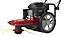 Corta Relva B4T 6000 CR - Potente e Eficiente - BRANCO MOTORES - Imagem 3