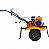 Motocultivador Gasolina 7HP 211CC VMC700 com Farol e Facas - VULCAN - Imagem 9