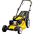 Máquina de Cortar Grama 6,5HP a Gasolina 22" MGV226T - VONDER - Imagem 5