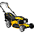 Máquina de Cortar Grama 6,5HP a Gasolina 22" MGV226T - VONDER - Imagem 2