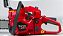 Motosserra BMT53A Sabre 18 Pol - Potente e Eficiente- BRANCO MOTORES - Imagem 2
