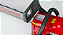 Motosserra BMT53A Sabre 18 Pol - Potente e Eficiente- BRANCO MOTORES - Imagem 4