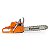 Motosserra a Gasolina CS58RSP 54,5cc Barra 18" - TEKNA - Imagem 4