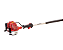 Motopoda de Galhos Premium MTP2600 150 T - Potência - KAWASHIMA - Imagem 2