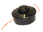 Roçadeira Multifuncional CGM-4500 42,7cc GMEG - Potente - GARTHEN - Imagem 2