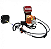Roçadeira Costal Multifuncional 43CC 1,7HP VRC430 - VULCAN - Imagem 4
