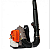 Soprador de Folhas Costal Gasolina 79,4CC 5HP SV800 - VULCAN - Imagem 2