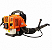 Soprador de Folhas Costal Gasolina 43CC 2HP SV430 - VULCAN - Imagem 3