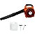 Soprador a Gasolina Blow2600 para Jardinagem - INTECH MACHINE - Imagem 1