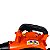 Soprador a Gasolina Blow2600 para Jardinagem - INTECH MACHINE - Imagem 4