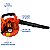 Soprador a Gasolina Blow2600 para Jardinagem - INTECH MACHINE - Imagem 8