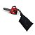 Soprador Ar BSA470 com Aspirador - para Jardinagem- BRANCO MOTORES - Imagem 1
