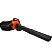 Soprador, Aspirador e Triturador de Folhas Gasolina SAV260S - VULCAN - Imagem 8