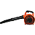 Soprador de Folhas Lateral a Gasolina 26CC 0,9HP SV260S - VULCAN - Imagem 7