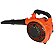 Soprador de Folhas Lateral a Gasolina 26CC 0,9HP SV260S - VULCAN - Imagem 6