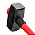 Marreta Quadrada Aço Carbono 5000g Cabo Fibra de Vidro- TOOLS WORLD - MTX - Imagem 3