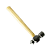 Martelo Bola 800g Cabo Madeira Ferramenta Profissional - TOOLS WORLD - SPARTA - Imagem 3