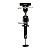 Torno de Bancada Multifuncional com Suporte para Furadeira - TOOLS WORLD - MTX - Imagem 1