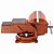 Morsa de Bancada Rotativa 6pol. com Bigorna 150mm - TOOLS WORLD - SPARTA - Imagem 3